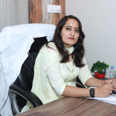 Dr. Sakshi Gupta
