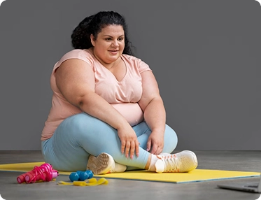 Overweight or underweight