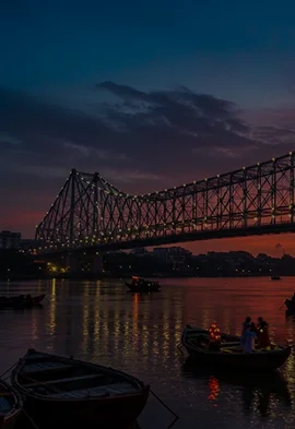 Kolkata