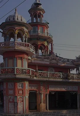 Saharanpur