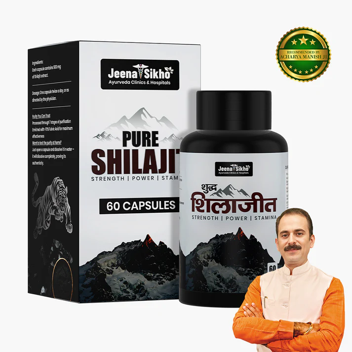 pure-shilajit