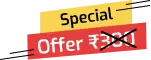 special offer sale
