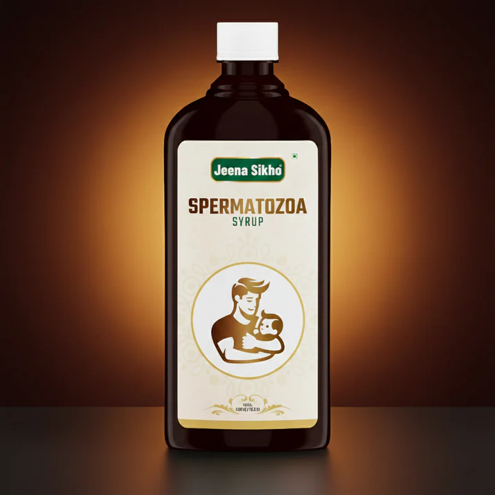 spermatozoa-syrup