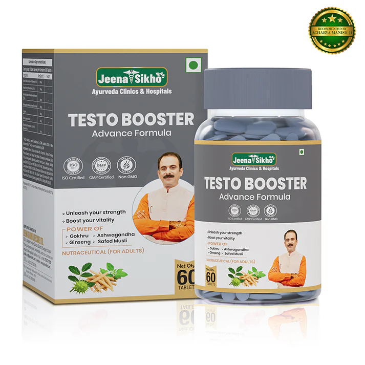testo-booster