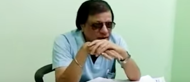 Kidney Treatment