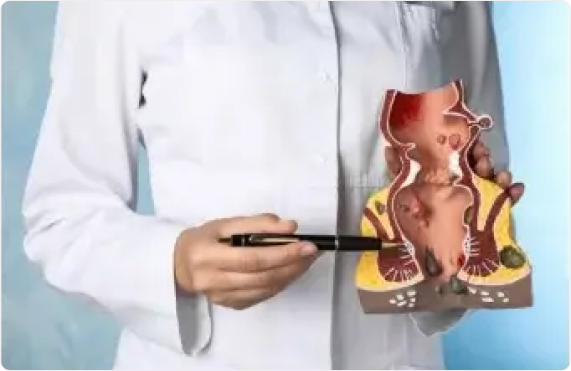disease