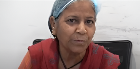 Kidney Treatment