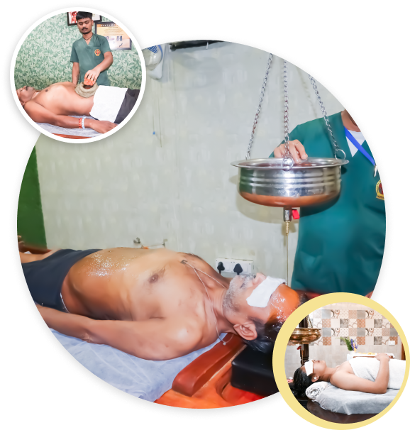Panchkarma