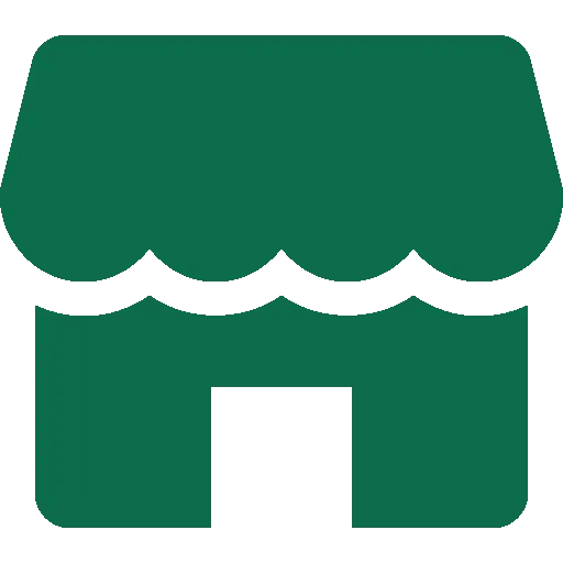 Shop Icon